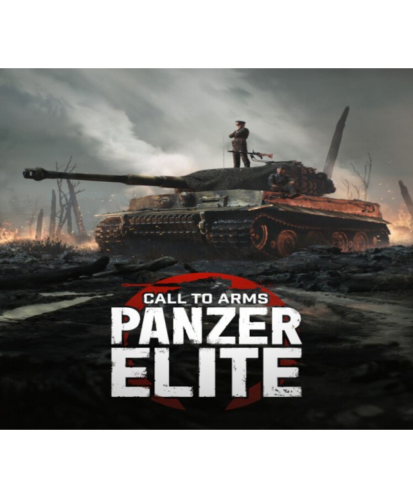 Call to Arms: Panzer Elite Steam Key GLOBAL
